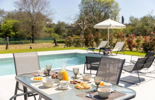 VILLA ELENA PRIVATE POOL Kontokali villas - Foto 25