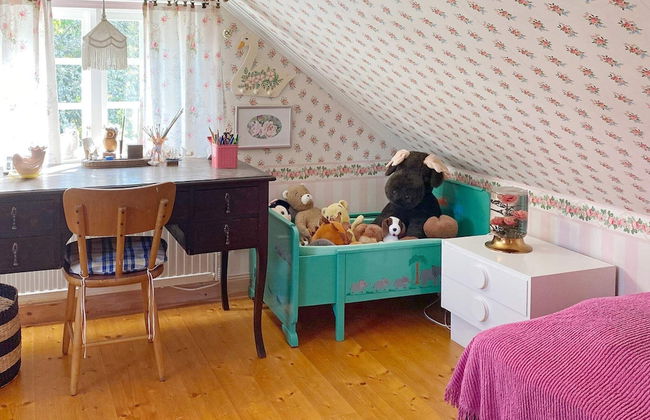 6 Person Holiday Home in Ingatorp-by Traum - Foto 16