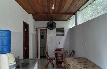 Casa em Ubatuba, 50 Metros da praia de Ubatumirim - Foto 24