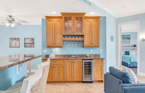 Oceanside Luxury Condo | Flagler Beach - Foto 18