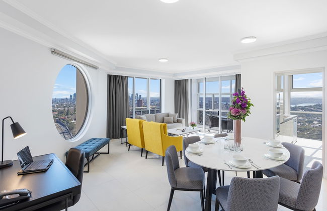 Meriton Suites Bondi Junction - Photo 52