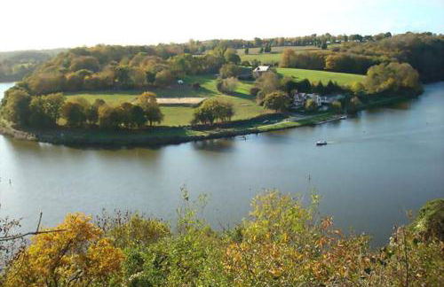 Studio un cocon à la campagne 2eme étage - Foto 10