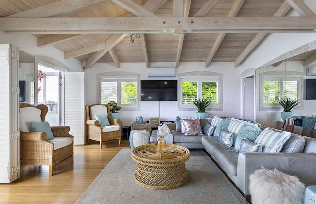 Clifton YOLO Spaces – Clifton Sea View Apartments - Foto 71