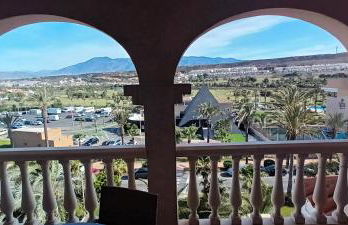 Luxury apartment in central Almerimar with Free Secure Parking - Foto 18