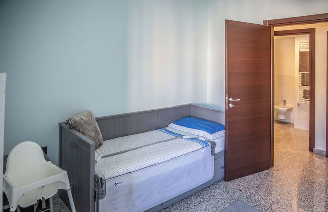 Billotti Central Loft - Cosenza - Foto 25