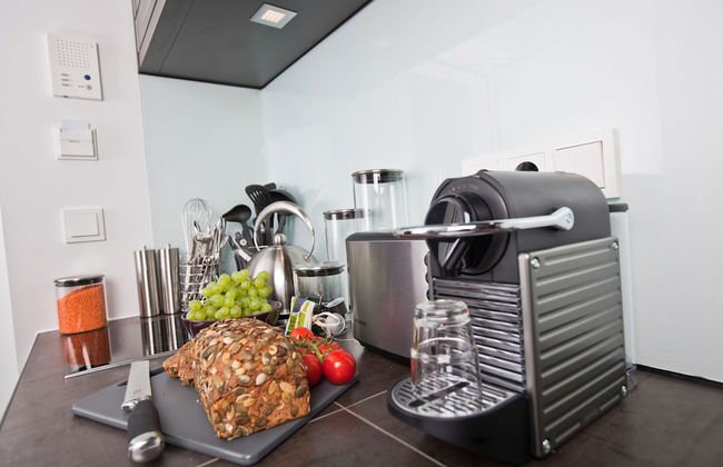 Goodman's Living - Foto 27