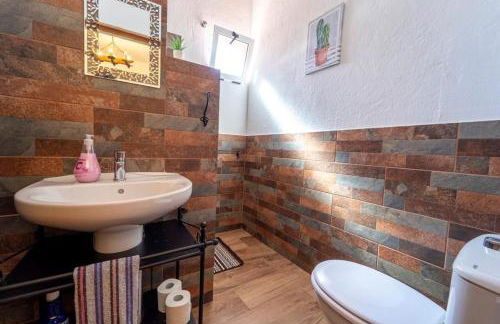 Villa Paulito El Roque - Foto 25