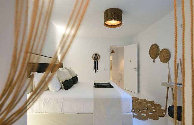 Amalgam Homes Paros - Foto 5