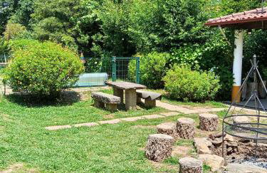 Casa do Moinho Rural campo e praia , 9 pessoas, animais benvindos - Foto 33