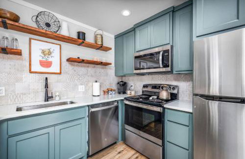 River Access Fire Pit BBQ Sleeps Sleeps 17 - Foto 38