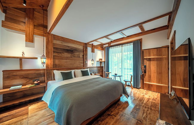 Zhangjiajie Home - Foto 4