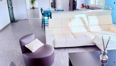 House T5 - Domaine du Grand Marquisat - Jardin et Parking - Foto 4