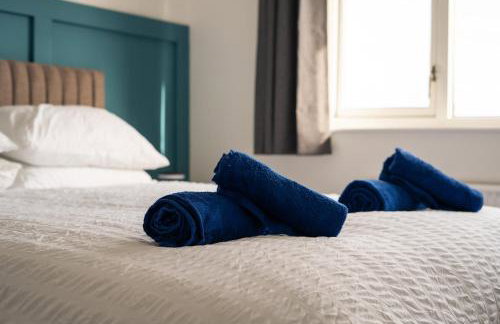 25 minutes from the peak district - Foto 53