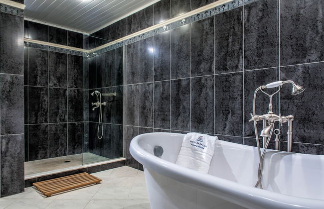 Lemuria Manor, Wine Dark Sea Villas - Foto 9