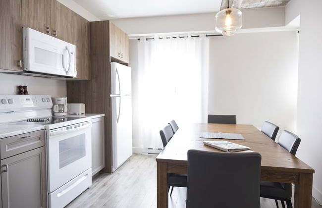 Le Central - Foto 23