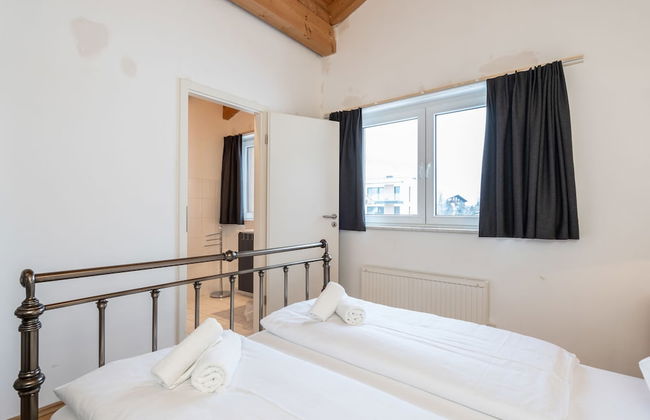 Cozy Holiday Home in Salzburg near Ski Area - Foto 5