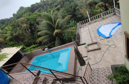 Casa Bella vista - Foto 24