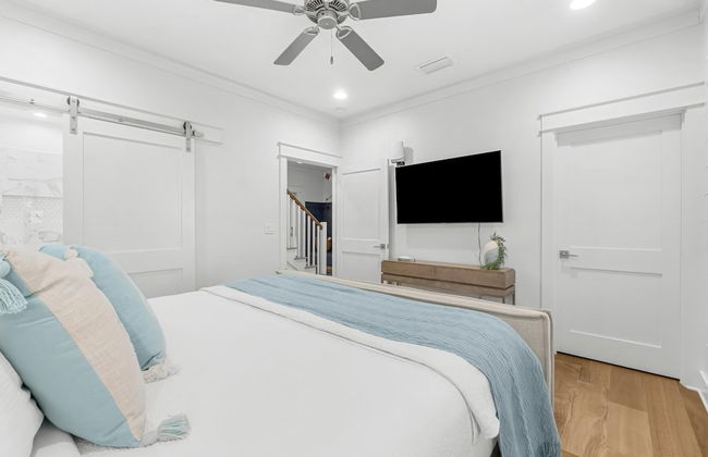 Magnolia Cottages by the Sea by Panhandle Getaways - Foto 77