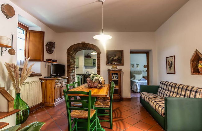 Il Torrino Country Resort - Foto 30