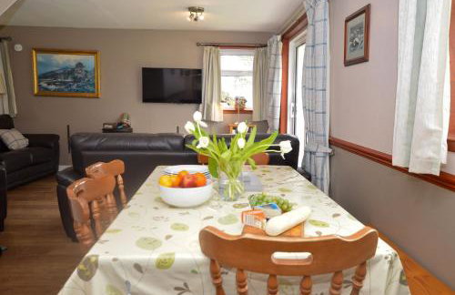 Birch Cottage - Foto 6