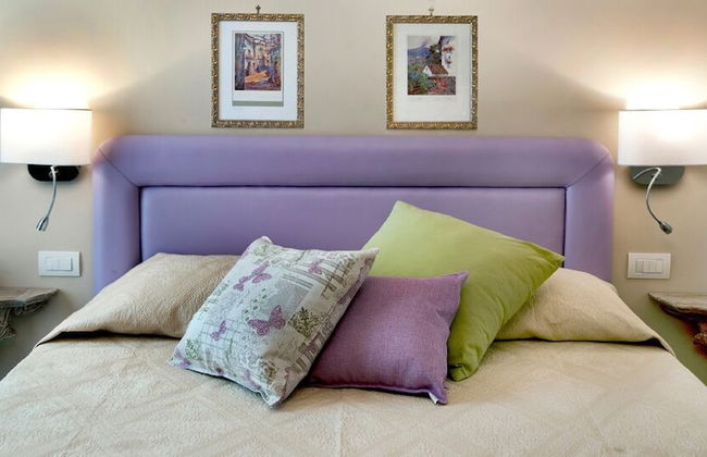 Porta Di Mezzo Luxury suites and rooms - Photo 9