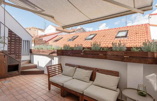 Espectacular Ático en el Centro - Foto 29