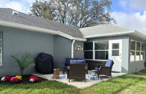 Salty Soul - Foto 23