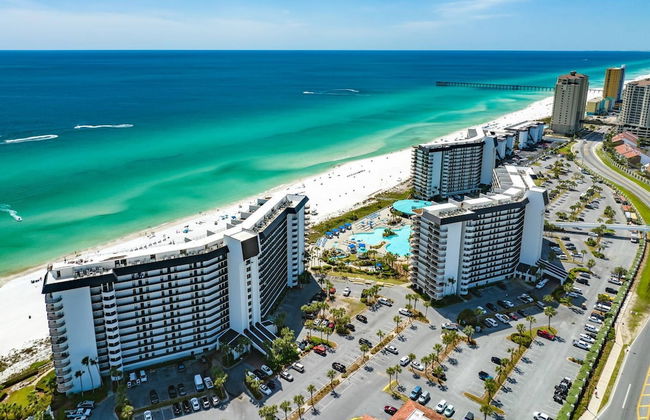 Edgewater Tower 2 Unit 409 - Foto 7