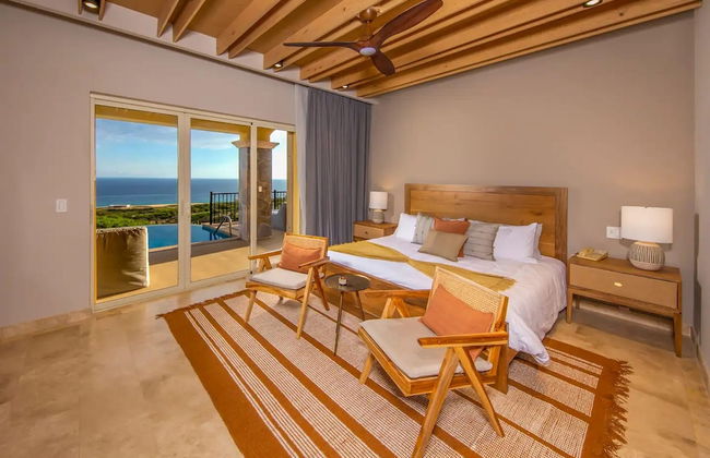 4BD Montecristo Villa Quivira Ocean Views Resort - Foto 8