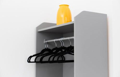 Loftly Kant99 - Zentral - 90m2 - Self Check-In - 300 Mbit - Foto 27