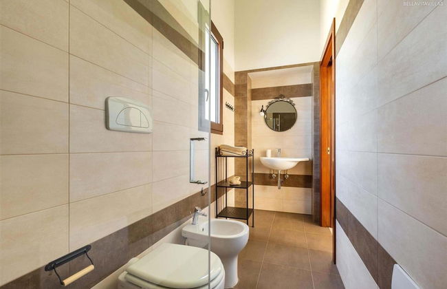 2283 Villa La Paiara by Perle di Puglia - Foto 45