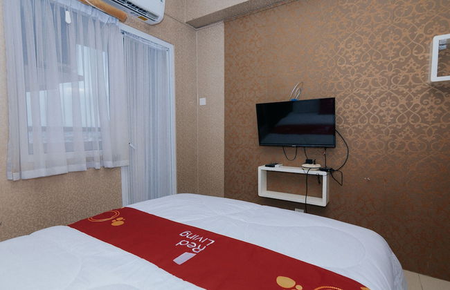 Green Pramuka Apartemen by Family Group - Foto 6