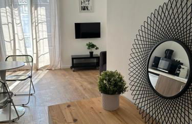 Appart-Hôtel Résidence de Garonne - Foto 13