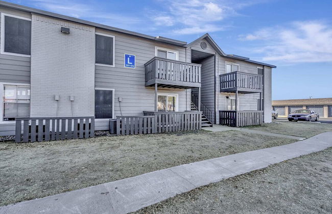 Lovely Midland Getaway With Fitness Center - Foto 58