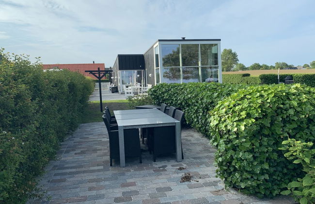 "Amia" - 20m from the sea - Foto 15