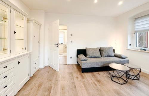 Ferienwohnung1 Grimma - Foto 11