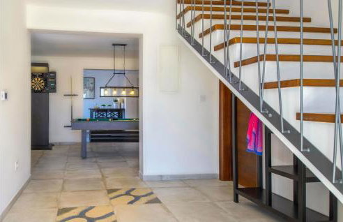 Villa with Swimming Pool, Outdoor Kitchen, Sauna, Hot Tub, Play Area, Sea View - Foto 91