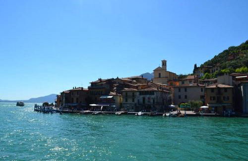 La marmotta gialla - apartment - lakes - mountains - Photo 7