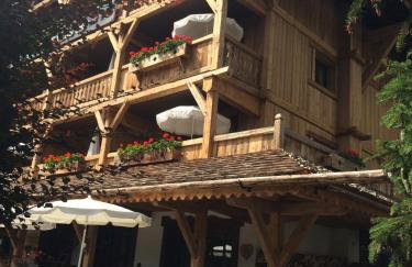 Residence Hôtelière La Renardiere - Foto 41