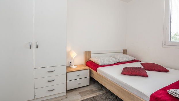 Apartments Ivanusevic - Foto 5, Habitación