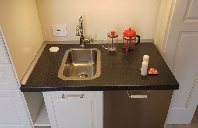 Feel at Home - Casa Stella - Foto 9