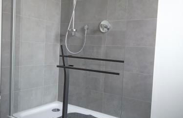 Ferienwohnung Haus Knäppen Size M - Foto 8