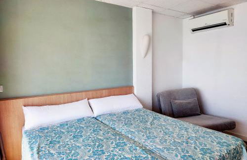 Apartamentos Flats Friends Atlantida - Foto 20