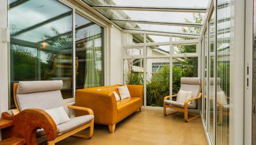 CROYDE PATHFIELDS 4 Bedrooms - Photo 5, Game Room