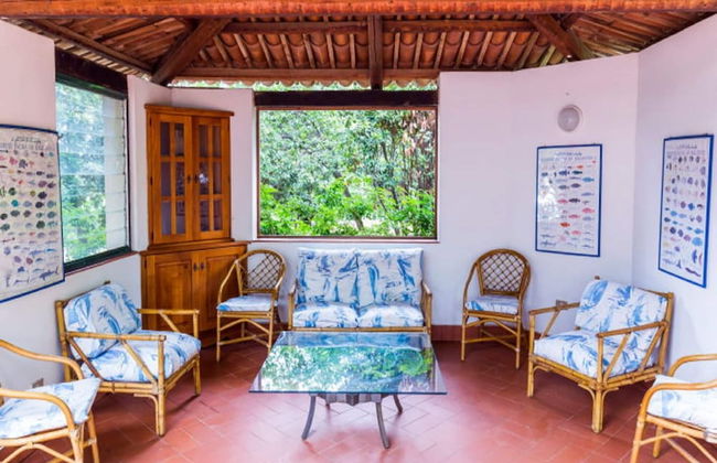 Belvilla by OYO Nicolo2 - Photo 19