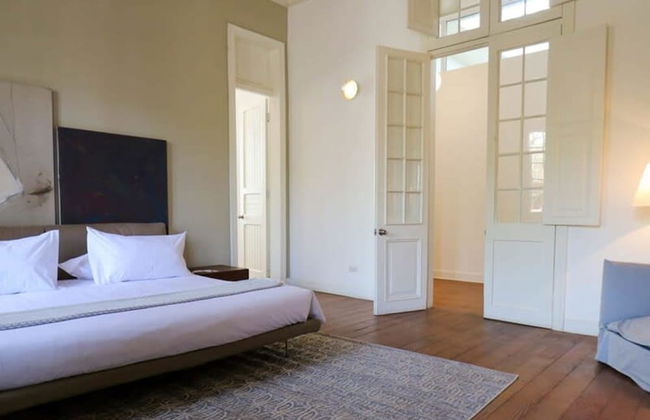 w Cozy Suite in Casa Centenario - Foto 1