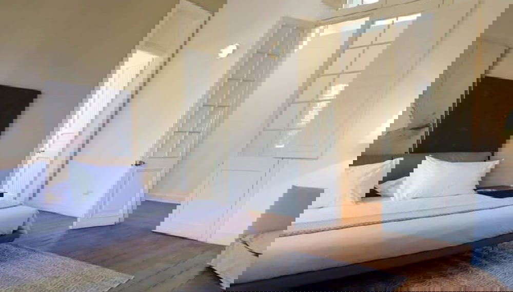 w Cozy Suite in Casa Centenario - Foto 1, Habitación