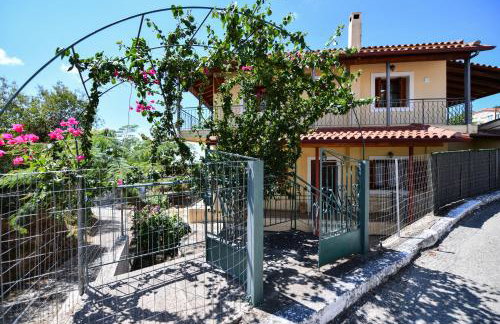 Villa Koliri - Foto 1