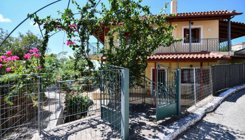 Villa Koliri - Foto 1