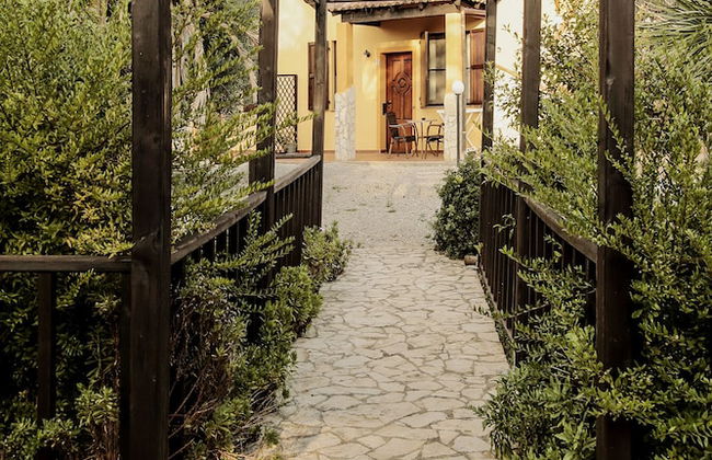 Agriturismo I Vigneti - Foto 51